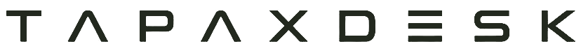TAPAXDESK